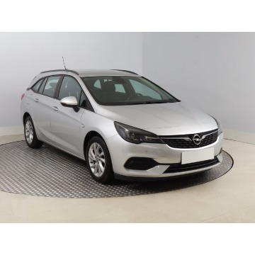 Opel Astra 1.5 CDTI (105KM), 2020
