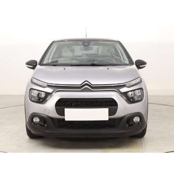 Citroen C3  Hatchback 2024,  1.2 benzyna, automat - Na sprzedaż za 55 999 zł - Bielany Wrocławskie - zdjęcie 2