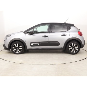 Citroen C3  Hatchback 2024,  1.2 benzyna, automat - Na sprzedaż za 55 999 zł - Bielany Wrocławskie - zdjęcie 4