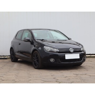 Volkswagen Golf  Hatchback 2009,  1.8 benzyna - Na sprzedaż za 18 499 zł - Łódź - zdjęcie 1
