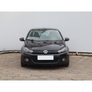 Volkswagen Golf  Hatchback 2009,  1.8 benzyna - Na sprzedaż za 18 499 zł - Łódź - zdjęcie 2