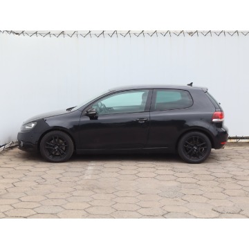 Volkswagen Golf  Hatchback 2009,  1.8 benzyna - Na sprzedaż za 18 499 zł - Łódź - zdjęcie 4