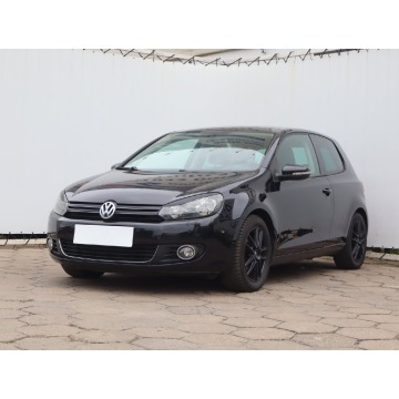 Volkswagen Golf  Hatchback 2009,  1.8 benzyna - Na sprzedaż za 18 499 zł - Łódź - zdjęcie 3