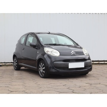 Citroen C1  Hatchback 2008,  1.0 benzyna - Na sprzedaż za 5 999,00 zł - Łódź - zdjęcie 1
