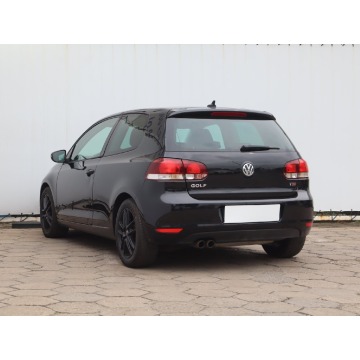 Volkswagen Golf  Hatchback 2009,  1.8 benzyna - Na sprzedaż za 18 499 zł - Łódź - zdjęcie 5