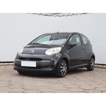 Citroen C1  Hatchback 2008,  1.0 benzyna - Na sprzedaż za 5 999,00 zł - Łódź - zdjęcie 3