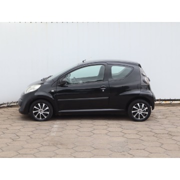 Citroen C1  Hatchback 2008,  1.0 benzyna - Na sprzedaż za 5 999,00 zł - Łódź - zdjęcie 4