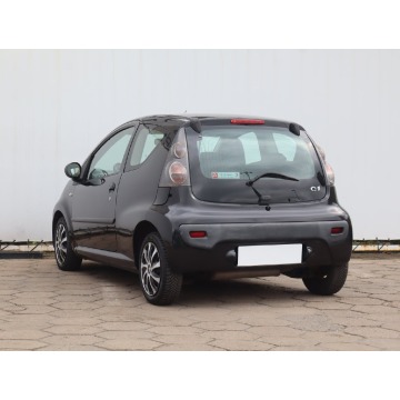 Citroen C1  Hatchback 2008,  1.0 benzyna - Na sprzedaż za 5 999,00 zł - Łódź - zdjęcie 5