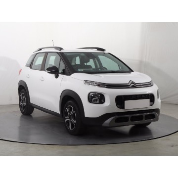 Citroen C3 Aircross 1.2 PureTech (110KM), 2020
