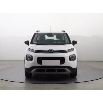 Citroen C3  SUV 2020,  1.2 benzyna - Na sprzedaż za 46 999 zł - Katowice - zdjęcie 2