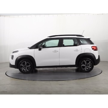 Citroen C3  SUV 2020,  1.2 benzyna - Na sprzedaż za 46 999 zł - Katowice - zdjęcie 4