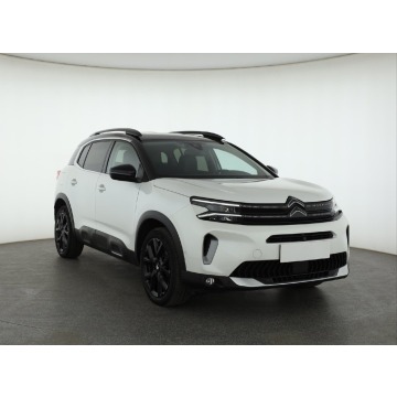 Citroen C5 Aircross PureTech 130 (131KM), 2023