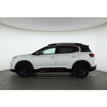Citroen C5  SUV 2023,  1.2 benzyna, automat - Na sprzedaż za 79 499 zł - Piaseczno - zdjęcie 4