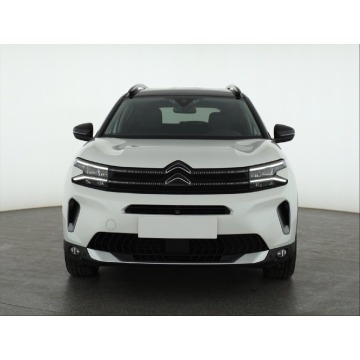 Citroen C5  SUV 2023,  1.2 benzyna, automat - Na sprzedaż za 79 499 zł - Piaseczno - zdjęcie 2