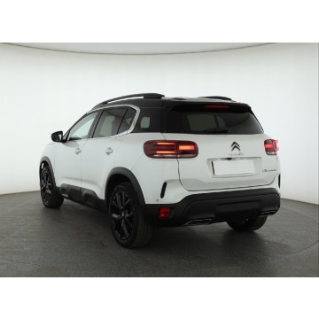 Citroen C5  SUV 2023,  1.2 benzyna, automat - Na sprzedaż za 79 499 zł - Piaseczno - zdjęcie 5