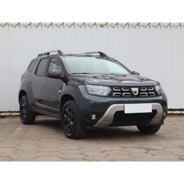 Dacia Duster 1.3 TCe (150KM), 2022