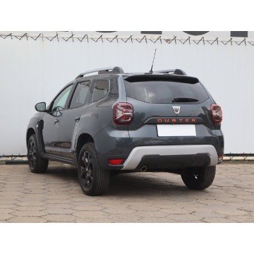 Dacia Duster  SUV 2022,  1.3 benzyna, automat - Na sprzedaż za 69 999 zł - Łódź - zdjęcie 5
