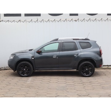 Dacia Duster  SUV 2022,  1.3 benzyna, automat - Na sprzedaż za 69 999 zł - Łódź - zdjęcie 4