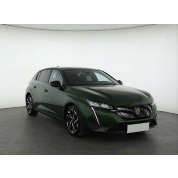 Peugeot 308 1.2 PureTech (130KM), 2024