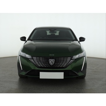 Peugeot 308  Kombi 2024,  1.2 benzyna, automat - Na sprzedaż za 74 999 zł - Piaseczno - zdjęcie 2