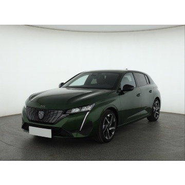 Peugeot 308  Kombi 2024,  1.2 benzyna, automat - Na sprzedaż za 74 999 zł - Piaseczno - zdjęcie 3