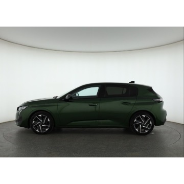 Peugeot 308  Kombi 2024,  1.2 benzyna, automat - Na sprzedaż za 74 999 zł - Piaseczno - zdjęcie 4