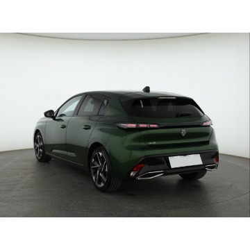 Peugeot 308  Kombi 2024,  1.2 benzyna, automat - Na sprzedaż za 74 999 zł - Piaseczno - zdjęcie 5