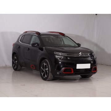 Citroen C5 Aircross PureTech 130 (131KM), 2019