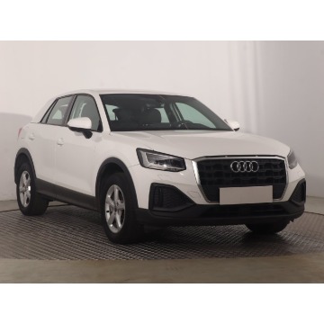 Audi Q2 35 TFSI (150KM), 2022