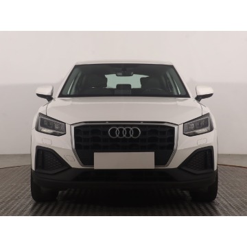 Audi Q2  SUV 2022,  1.5 benzyna, automat - Na sprzedaż za 83 999 zł - Katowice - zdjęcie 2