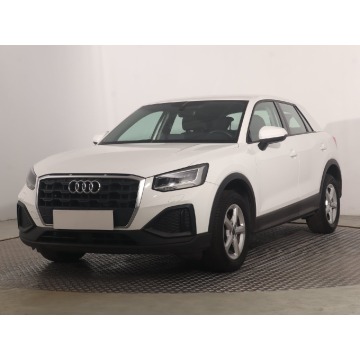 Audi Q2  SUV 2022,  1.5 benzyna, automat - Na sprzedaż za 83 999 zł - Katowice - zdjęcie 3