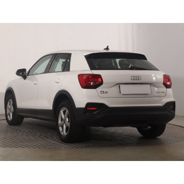 Audi Q2  SUV 2022,  1.5 benzyna, automat - Na sprzedaż za 83 999 zł - Katowice - zdjęcie 5