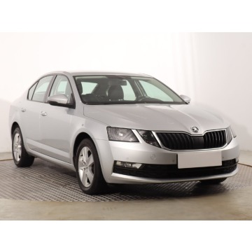 Skoda Octavia 2.0 TDI (150KM), 2018