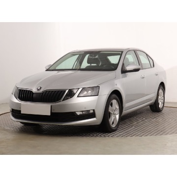 Skoda Octavia  Hatchback 2018,  2.0 diesel, automat - Na sprzedaż za 49 999 zł - Katowice - zdjęcie 3