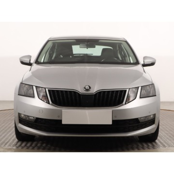 Skoda Octavia  Hatchback 2018,  2.0 diesel, automat - Na sprzedaż za 49 999 zł - Katowice - zdjęcie 2