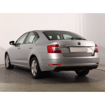 Skoda Octavia  Hatchback 2018,  2.0 diesel, automat - Na sprzedaż za 49 999 zł - Katowice - zdjęcie 5