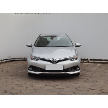 Toyota Auris  Hatchback 2017,  1.2 benzyna - Na sprzedaż za 39 999 zł - Łódź - zdjęcie 2