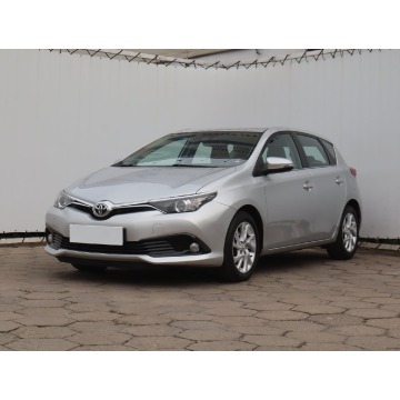 Toyota Auris  Hatchback 2017,  1.2 benzyna - Na sprzedaż za 39 999 zł - Łódź - zdjęcie 3