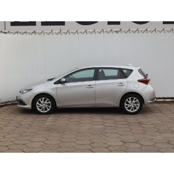 Toyota Auris  Hatchback 2017,  1.2 benzyna - Na sprzedaż za 39 999 zł - Łódź - zdjęcie 4
