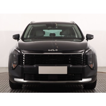 Kia Sportage  SUV 2026,  1.6 benzyna, automat - Na sprzedaż za 129 999 zł - Katowice - zdjęcie 2