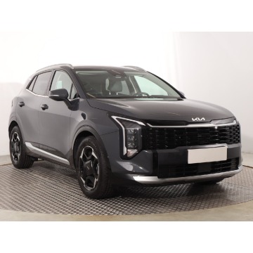 Kia Sportage 1.6 T-GDI (150KM), 2026