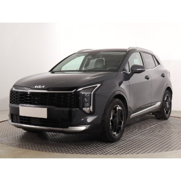 Kia Sportage  SUV 2026,  1.6 benzyna, automat - Na sprzedaż za 129 999 zł - Katowice - zdjęcie 3
