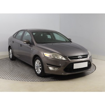 Ford Mondeo 1.6 EcoBoost (160KM), 2012