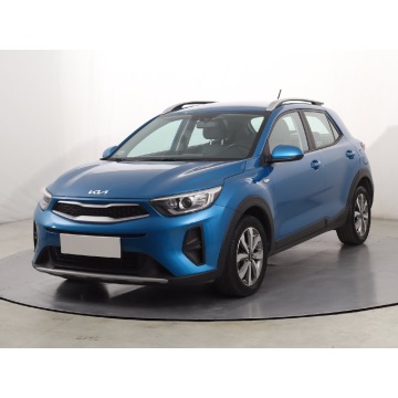 Kia Stonic  SUV 2021,  1.0 benzyna - Na sprzedaż za 57 999 zł - Katowice - zdjęcie 3