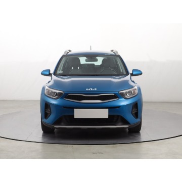 Kia Stonic  SUV 2021,  1.0 benzyna - Na sprzedaż za 57 999 zł - Katowice - zdjęcie 2