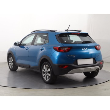 Kia Stonic  SUV 2021,  1.0 benzyna - Na sprzedaż za 57 999 zł - Katowice - zdjęcie 5