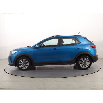 Kia Stonic  SUV 2021,  1.0 benzyna - Na sprzedaż za 57 999 zł - Katowice - zdjęcie 4