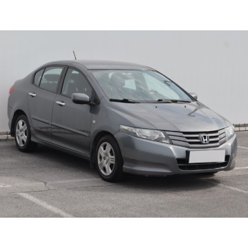 Honda City 1.4 i-VTEC (99KM), 2010