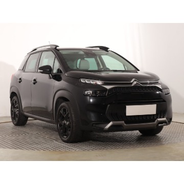 Citroen C3 Aircross 1.2 PureTech (131KM), 2024