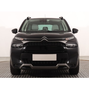 Citroen C3  SUV 2024,  1.2 benzyna, automat - Na sprzedaż za 66 999 zł - Katowice - zdjęcie 2
